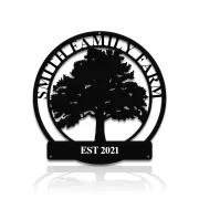 Logo for job Farm Manager