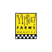 YIPPEE! Farms logo