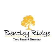 Bentley Ridge Tree Farm & Nursery logo