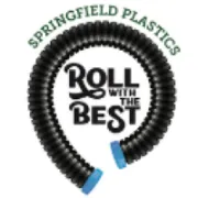 Springfield Plastics, Inc. logo