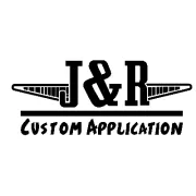 J&R Custom Inc. logo