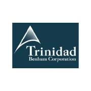 Trinidad Benham logo