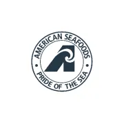 American Seafoods logo