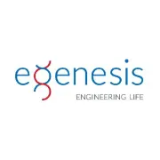 eGenesis logo