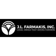 J.L. Farmakis, Inc. logo