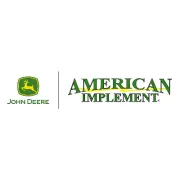 American Implement logo
