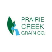 Prairie Creek Grain Company logo
