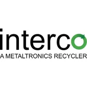 Interco logo