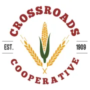 Crossroads Coop Assn logo