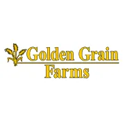 Golden Grain Farms logo