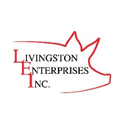 Livingston Enterprises, Inc. logo
