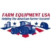 Farm Equipment USA logo