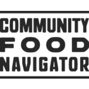 Community Food Navigator logo
