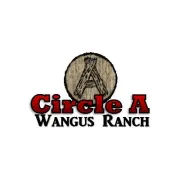 Circle A Ranch logo