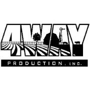 4-Way Production, Inc logo