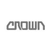 Crown Equipment Corporation logo