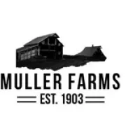 Muller Farms Inc. logo