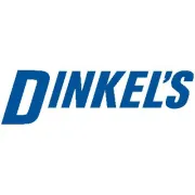 Dinkel's logo
