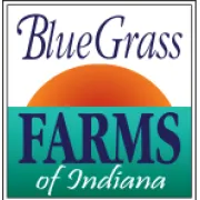 Blue Grass Farms, Inc. logo