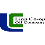 Linn Cooperative Oil Company logo
