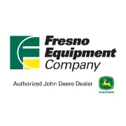 Fresno Equipment Company logo