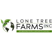 Lone Tree Farms logo