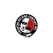Swanton Welding logo