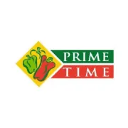 Prime Time Produce logo