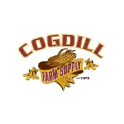 Cogdill Farm Supply logo