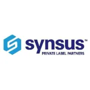 Synsus Private Label Partners logo