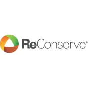 ReConserve logo