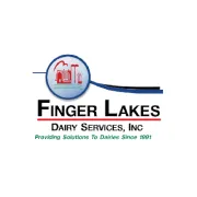 Finger Lakes Dairy Service logo