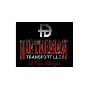 Dieterman Transport logo
