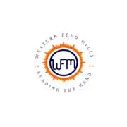 Western Feed Mills logo