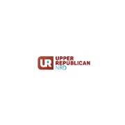 Upper Republican Natural Resources District logo