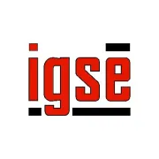 IGSE logo