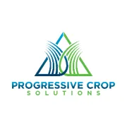 Progressive Crop Solutions logo