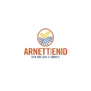 Arnett/Enid New Holland Inc. logo