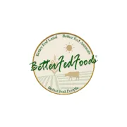 Better Fed Foods logo