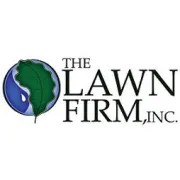 The Lawn Firm Inc. logo