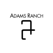 Adams Ranch logo