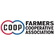 Farmers Cooperative Association logo