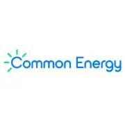 Common Energy logo