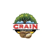 Crain Orchards, Inc logo