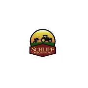 Schlipf Precision Ag logo