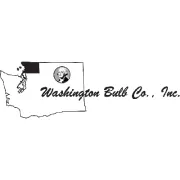 Washington Bulb Co., Inc. logo