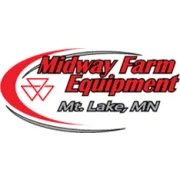 Midway Farm Equipment logo