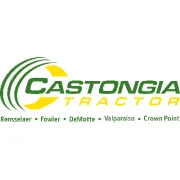 Castongia Tractor logo