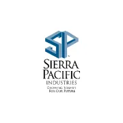 Sierra Pacific Industries logo