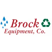 Brock Equipment Co. logo